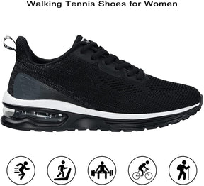 Mens/Womens Athletic Gym Running Tennis Shoes