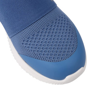 Women's Slip On Sneakers Walking Sock Shoes