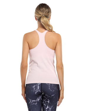 Womens Racerback Tank Tops